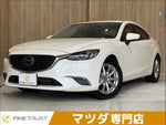 ATENZA sedan 4WD