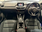 ATENZA sedan 4WD