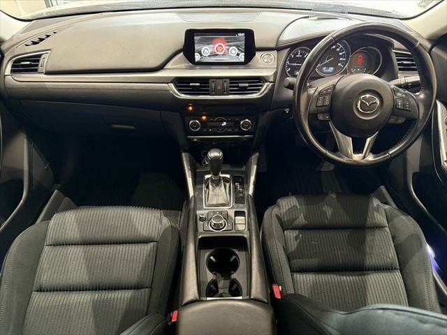 ATENZA sedan 4WD