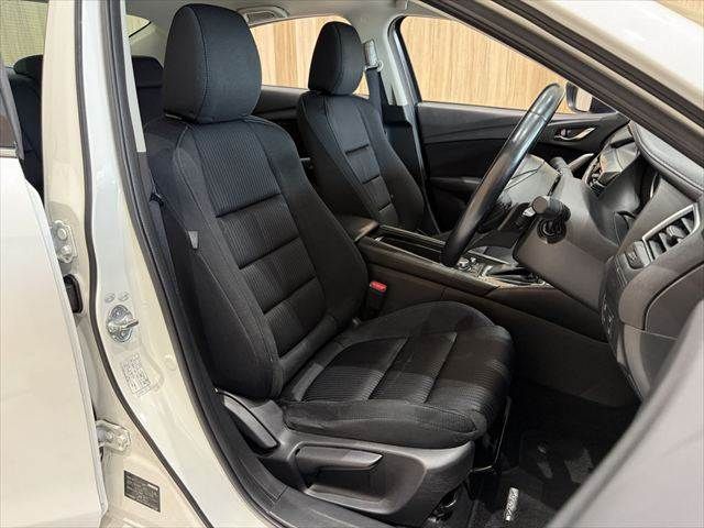 ATENZA sedan 4WD