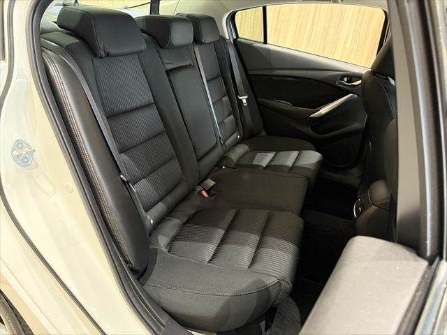 ATENZA sedan 4WD