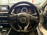 ATENZA sedan 4WD