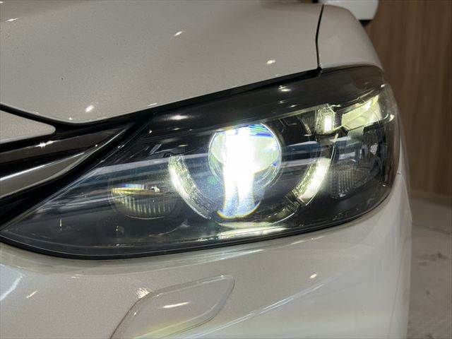 ATENZA sedan 4WD