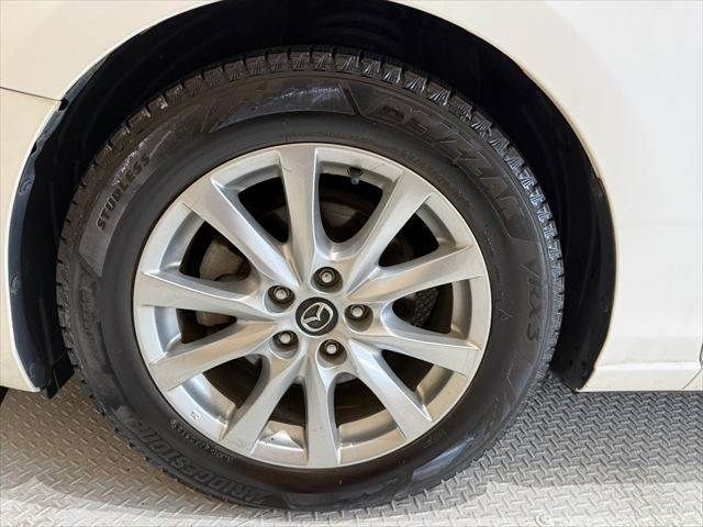 ATENZA sedan 4WD