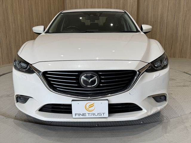 ATENZA sedan 4WD