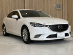 ATENZA sedan 4WD