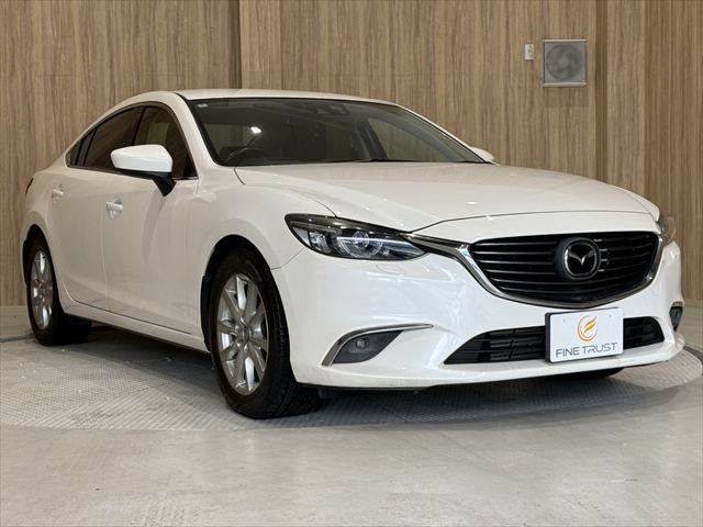 ATENZA sedan 4WD