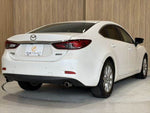ATENZA sedan 4WD