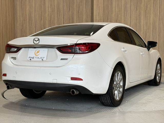 ATENZA sedan 4WD
