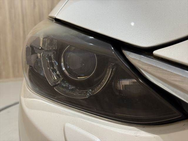 ATENZA sedan 4WD