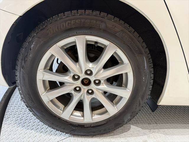 ATENZA sedan 4WD