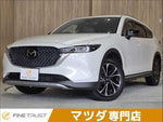 CX-8 4WD