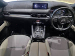 CX-8 4WD