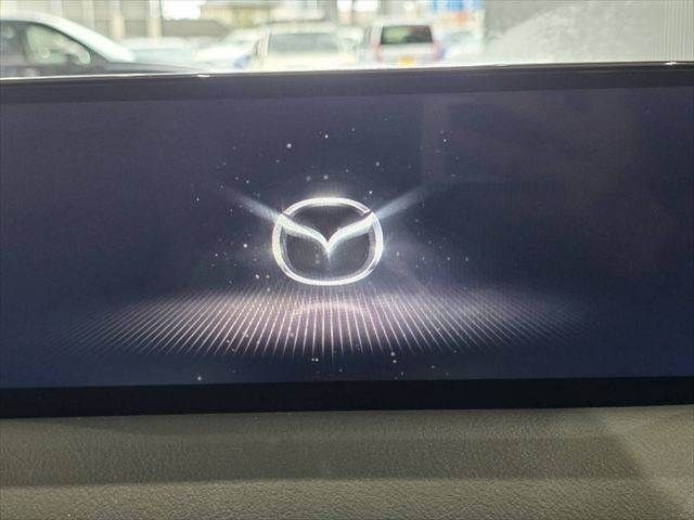 CX-8 4WD
