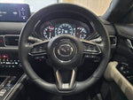 CX-8 4WD