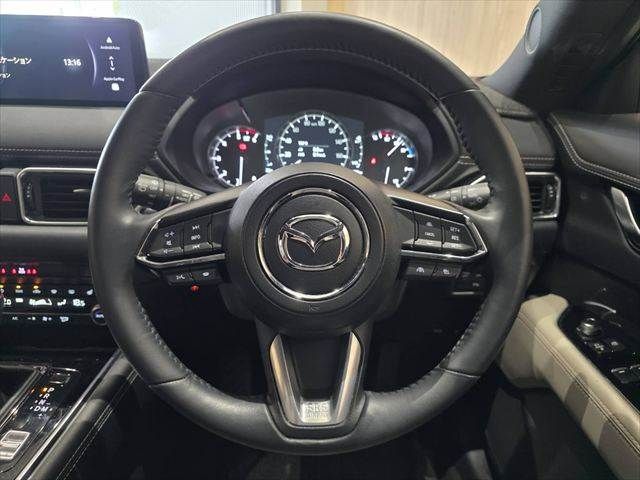 CX-8 4WD