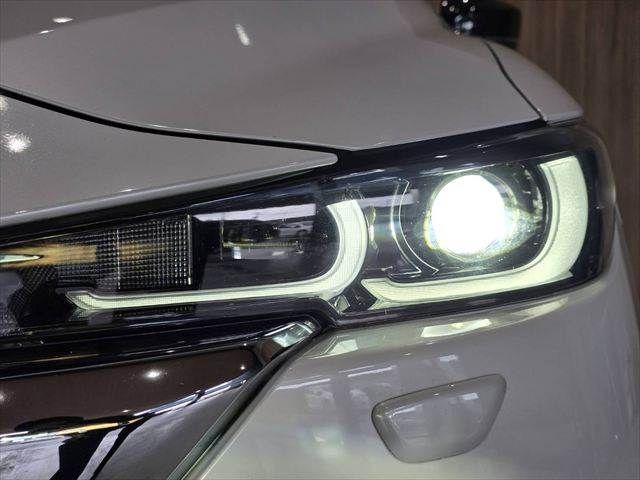 CX-8 4WD