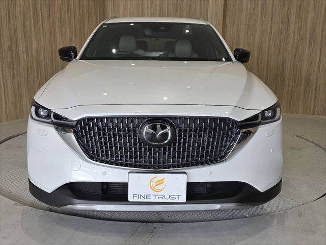 CX-8 4WD