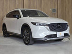 CX-8 4WD