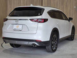 CX-8 4WD
