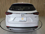 CX-8 4WD