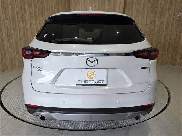 CX-8 4WD
