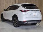 CX-8 4WD