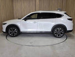 CX-8 4WD