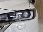 CX-8 4WD