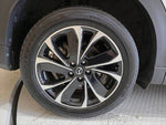 CX-8 4WD
