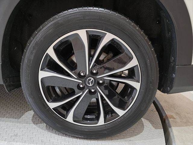 CX-8 4WD