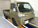 HIJET truck 4WD