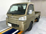HIJET truck 4WD