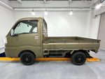 HIJET truck 4WD