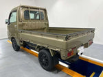 HIJET truck 4WD