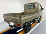 HIJET truck 4WD