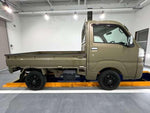 HIJET truck 4WD