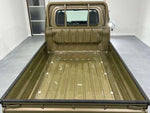 HIJET truck 4WD