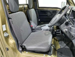 HIJET truck 4WD