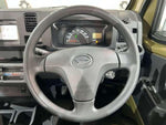 HIJET truck 4WD
