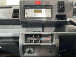 HIJET truck 4WD