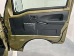 HIJET truck 4WD