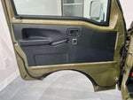 HIJET truck 4WD