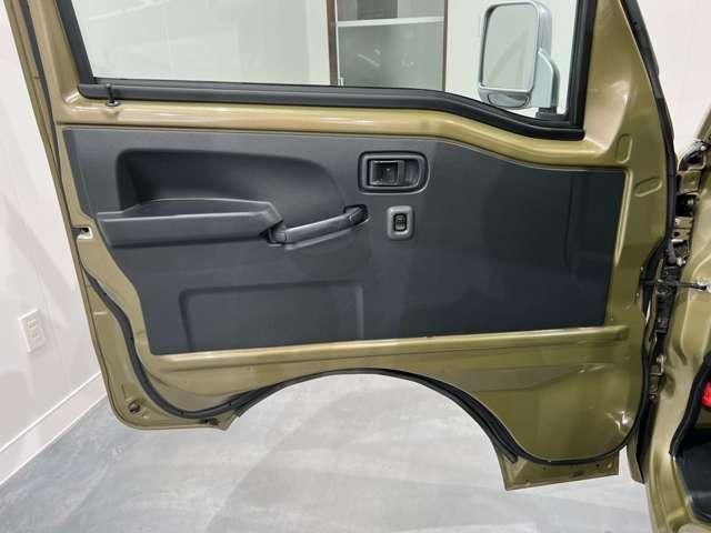 HIJET truck 4WD