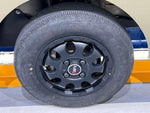 HIJET truck 4WD