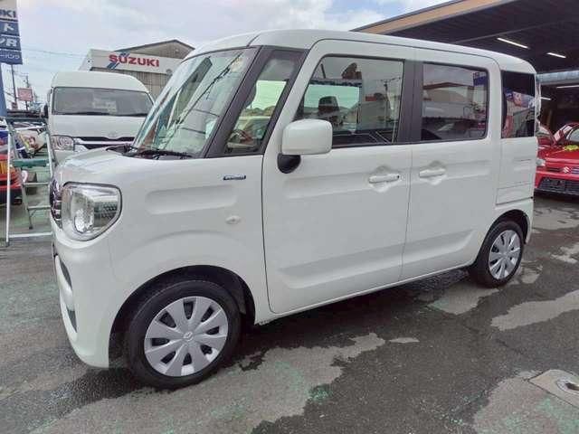 FLAIR WAGON