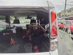 FLAIR WAGON