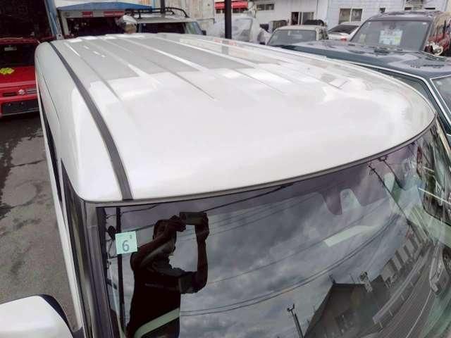 FLAIR WAGON