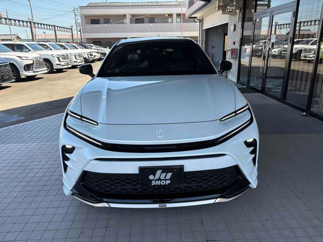 CROWN SPORT