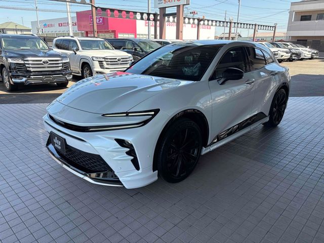 CROWN SPORT
